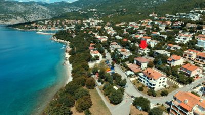 Apartmány Valentinovo - Klenovica