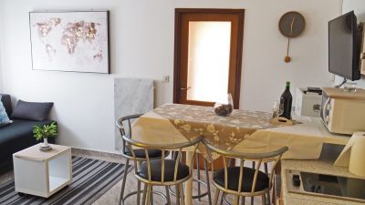 Apartmány Valentinovo - Klenovica