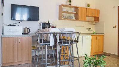 Apartmány Valentinovo - Klenovica
