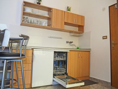 Apartmány Valentinovo - Klenovica