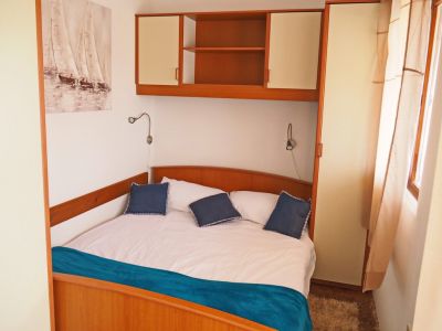 Apartmány Valentinovo - Klenovica