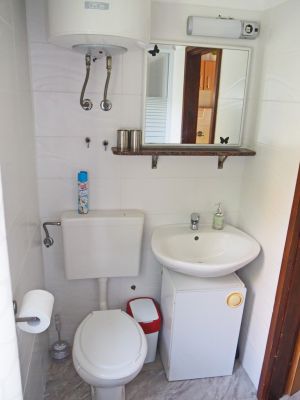 Apartmány Valentinovo - Klenovica
