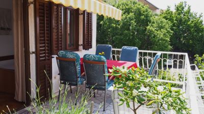 Apartmány Valentinovo - Klenovica