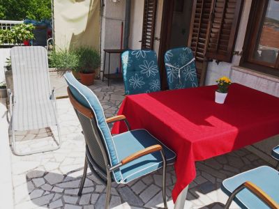 Apartmány Valentinovo - Klenovica