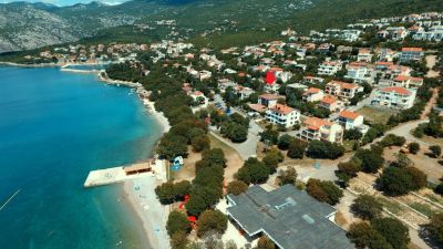 Apartmány Valentinovo - Klenovica