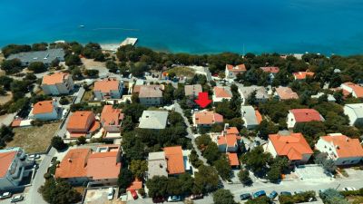 Apartmány Valentinovo - Klenovica