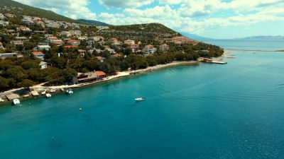 Apartmány Valentinovo - Klenovica