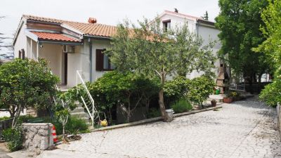 Apartmány Valentinovo - Klenovica