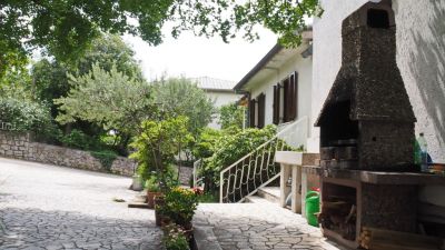 Apartmány Valentinovo - Klenovica