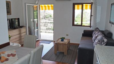 Apartmány Valentinovo - Klenovica
