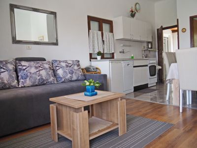 Apartmány Valentinovo - Klenovica