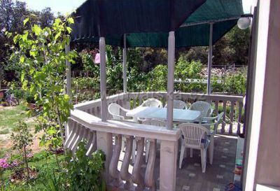 Apartment Dalmatia - Pakostane