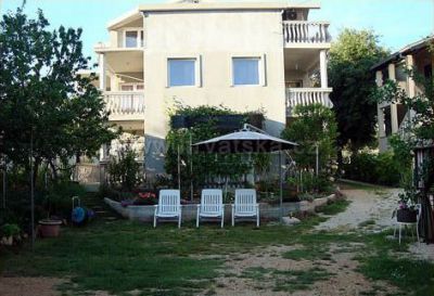 Apartment Dalmatia - Pakostane
