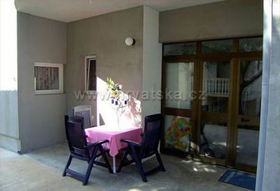 Apartment Dalmatia - Pakostane