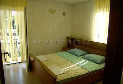 Apartment Dalmatia - Pakostane