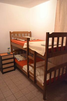 Apartmánový dům Ivana