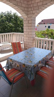 Apartmánový dům Ivana