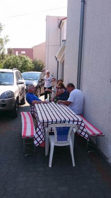 Apartmánový dům Ivana