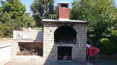 Apartmánový dům Ivana