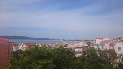 Apartmánový dům Ivana