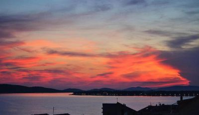 Apartmánový dům Ivana