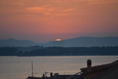 Apartmánový dům Ivana