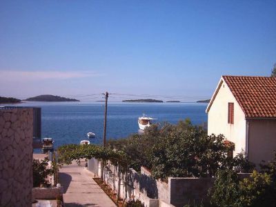 Apartmánový dům Ivana