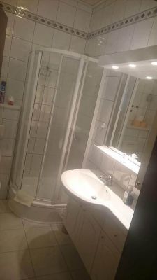 Apartmánový dům Ivana