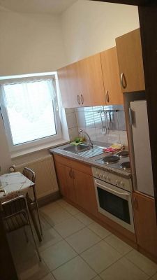 Apartmánový dům Ivana