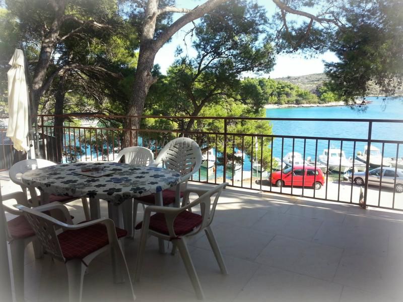 Apartmán Persa Primošten