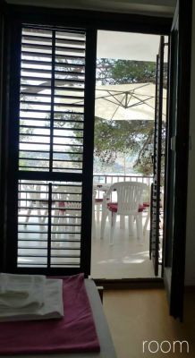 Apartmán Persa Primošten