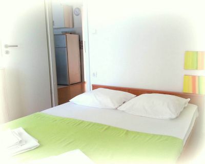 Apartmán Persa Primošten