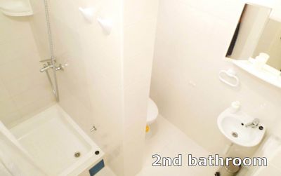 Apartmán Persa Primošten