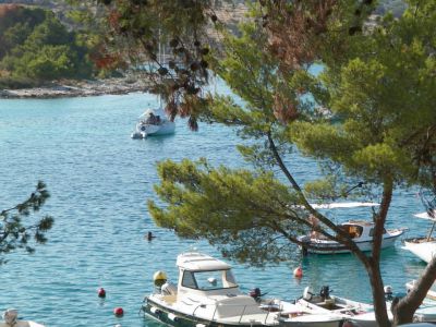 Apartmán Persa Primošten