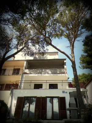 Apartmán Persa Primošten