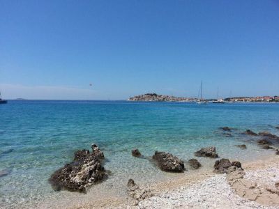 Apartmán Persa Primošten