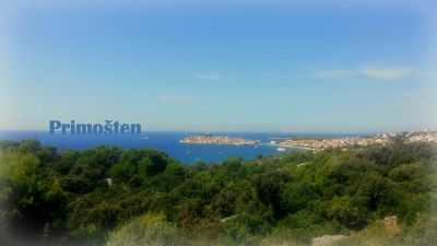 Apartmán Persa Primošten