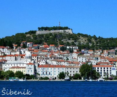 Apartmán Persa Primošten