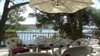 Apartmán Persa Primošten