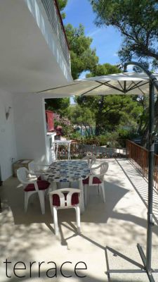 Apartmán Persa Primošten