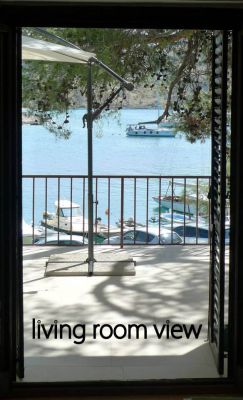 Apartmán Persa Primošten