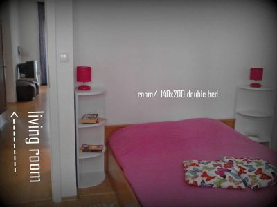 Apartmán Persa Primošten