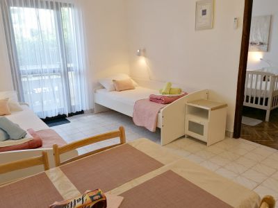 Apartmány ADRIA