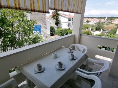 Apartmány ADRIA