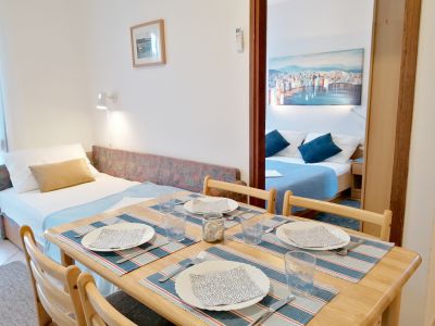Apartmány ADRIA