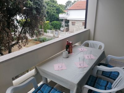 Apartmány ADRIA