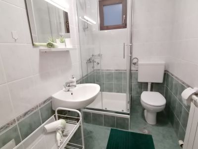 Apartmány ADRIA