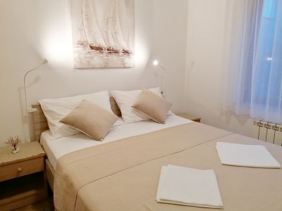 Apartmány ADRIA