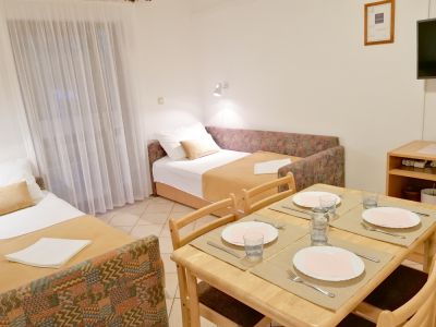 Apartmány ADRIA