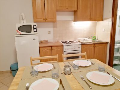 Apartmány ADRIA